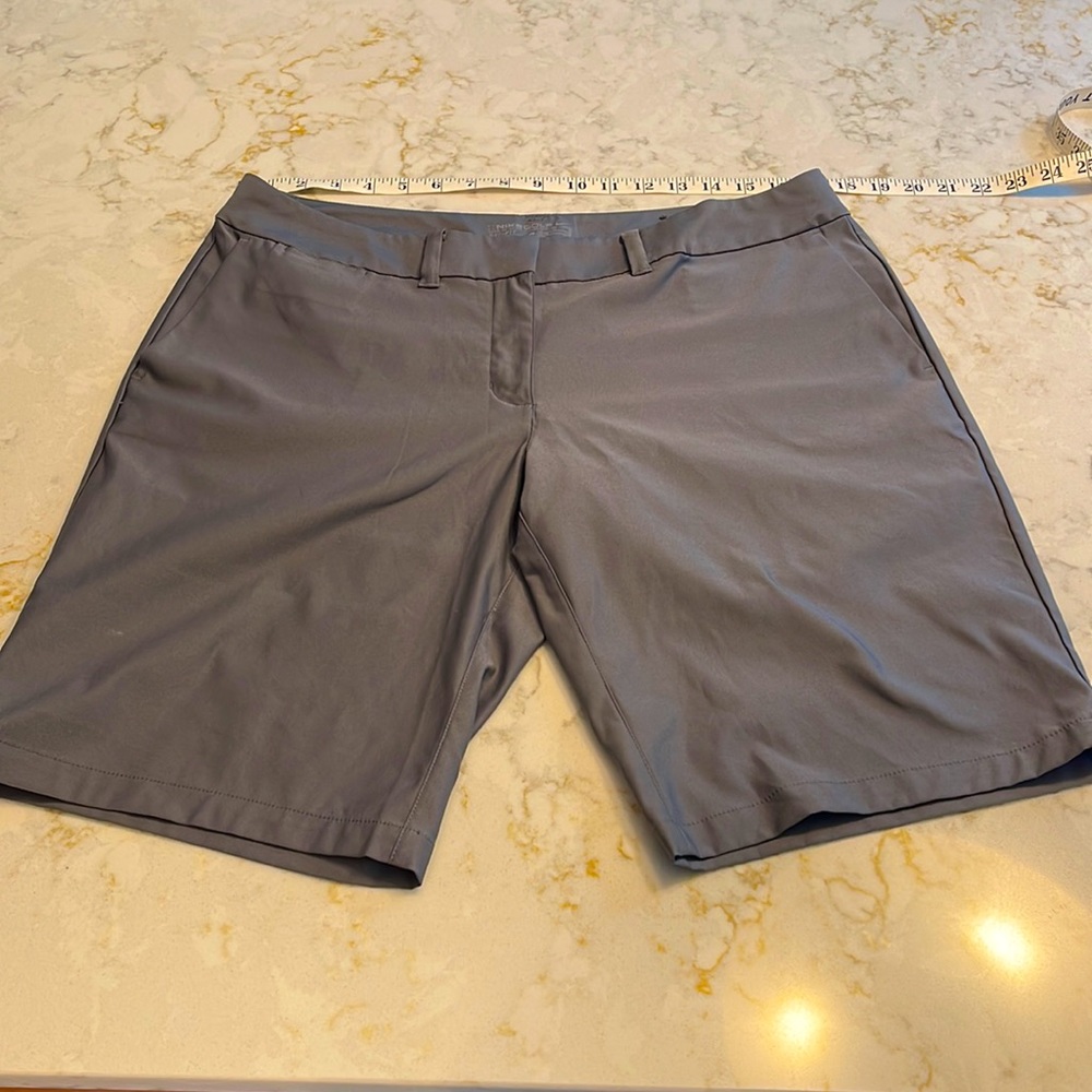 NikeGolf Shorts